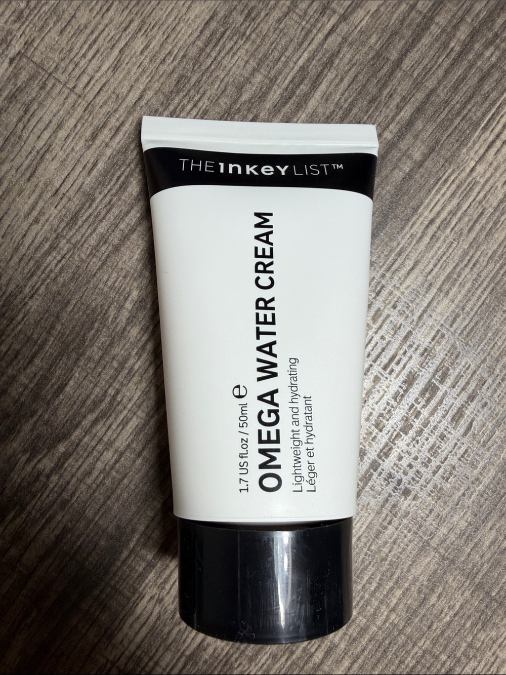 🌻5 for $30🌻 The Inkey List Omega  Water Cream-Full Size